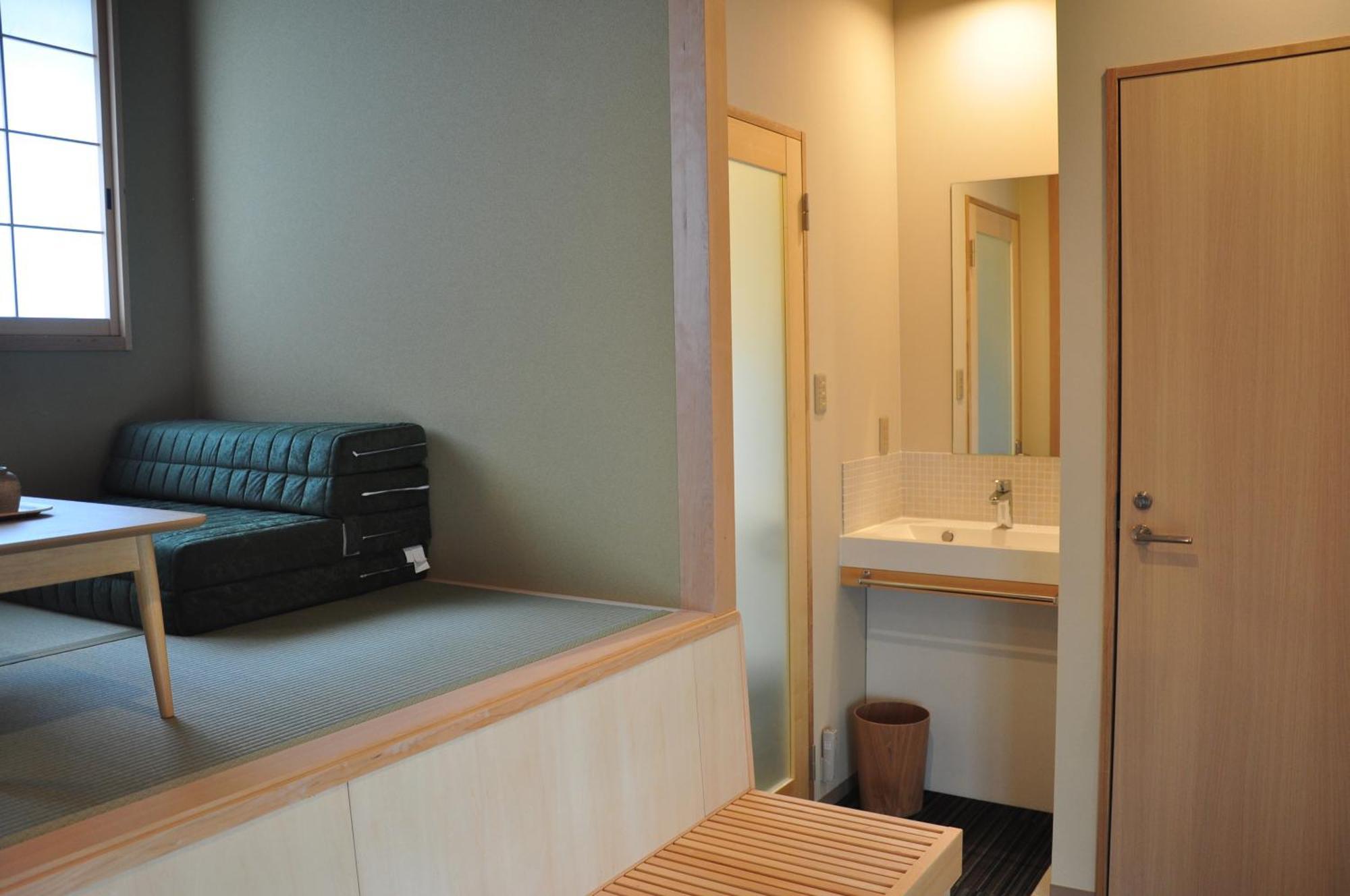 Guesthouse Soi Kyoto Værelse billede