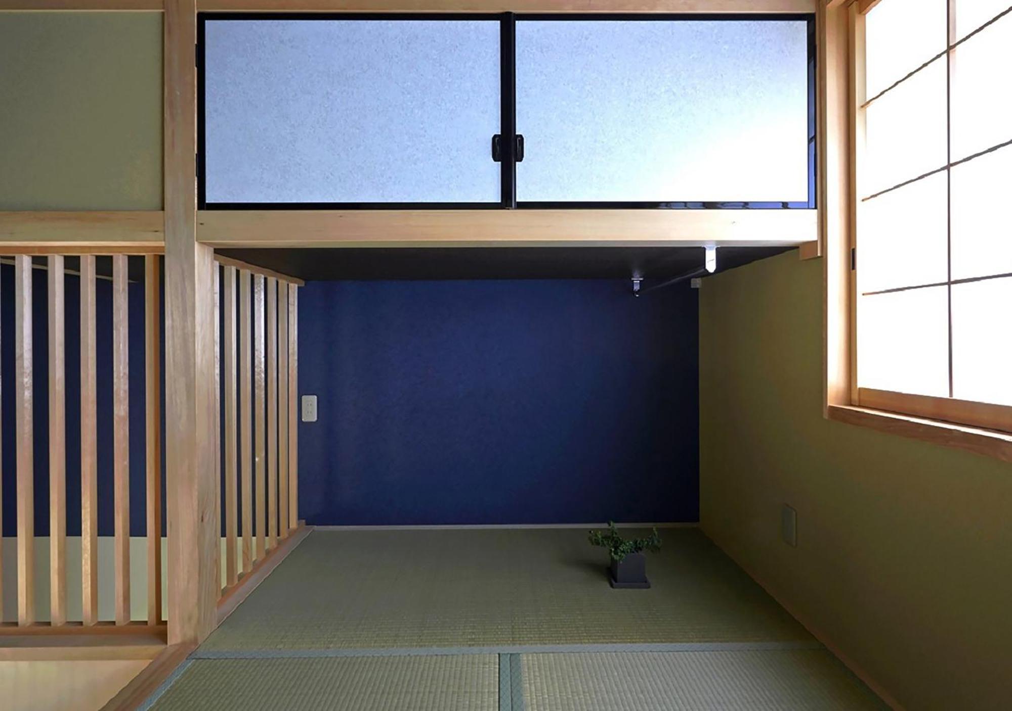 Guesthouse Soi Kyoto Værelse billede